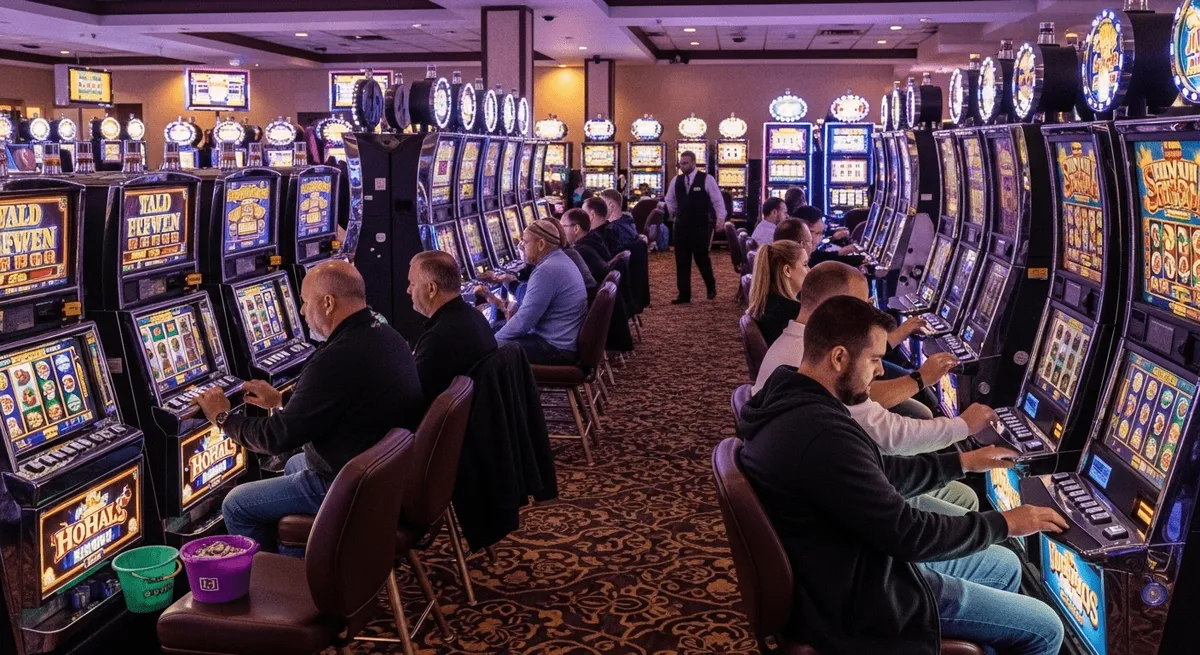 Gambling info site 2 - allstarcasinoaustralia-com