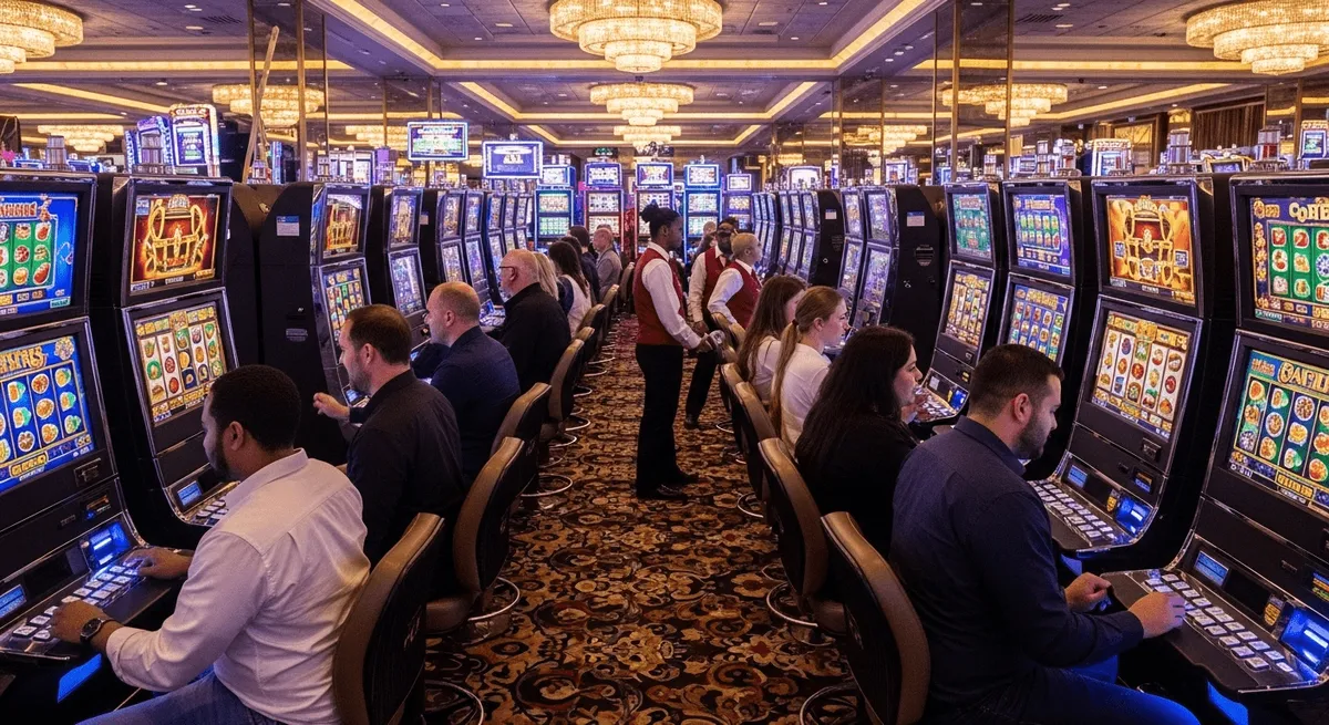 Gambling info site 3 - allstarcasinoaustralia-com